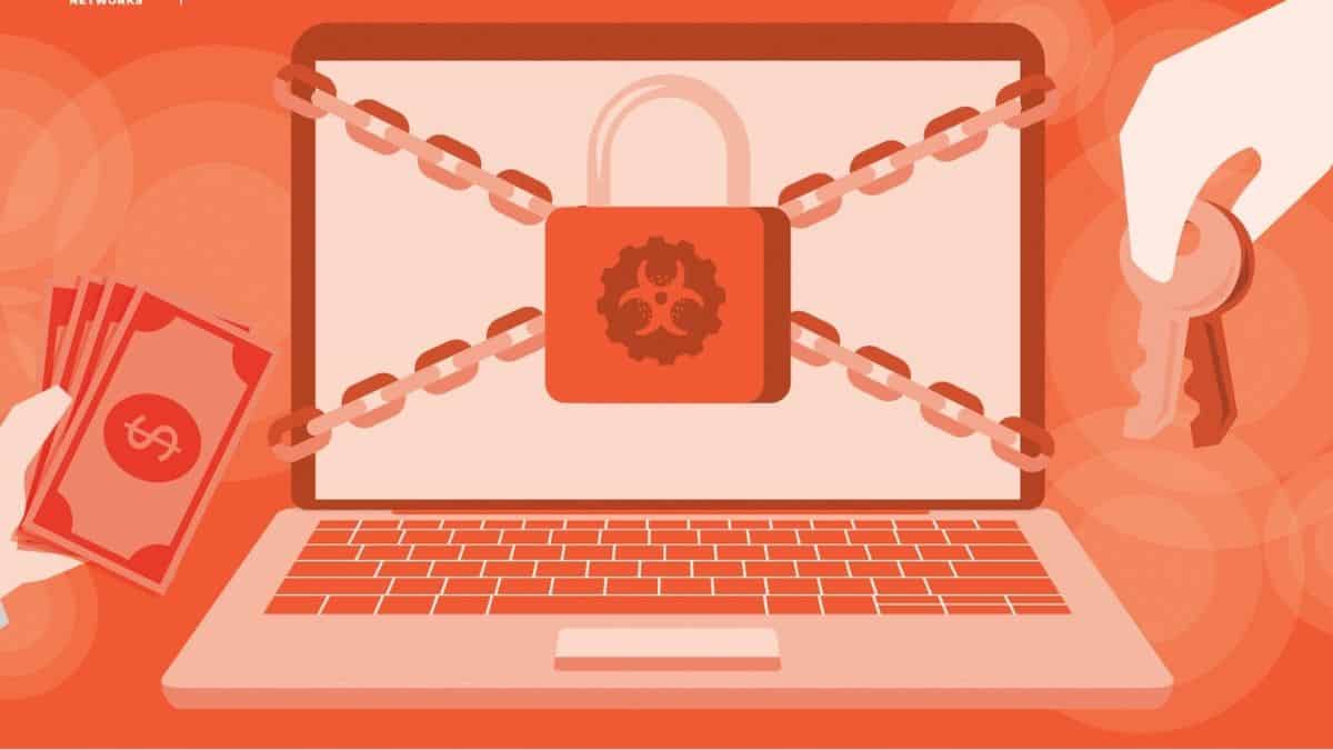 Shutting Down the Conti Brand due to their Association with Russia