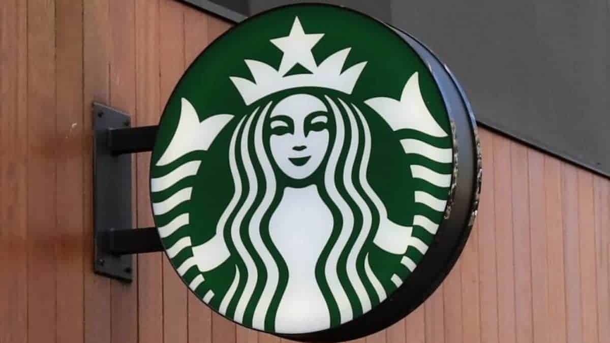 Starbucks has chosen to terminate its 130 locations in Russia