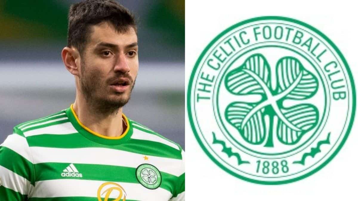 Bitton leaves Celtic in tears and ends his love affair with the club