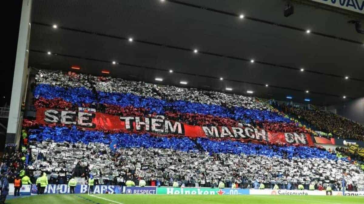 Ranger's fever turns high in Seville