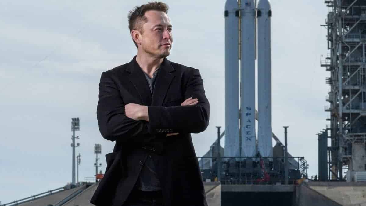 "Slashdot Has Some Of The Best Comments," Remarks Elon Musk - Know Why