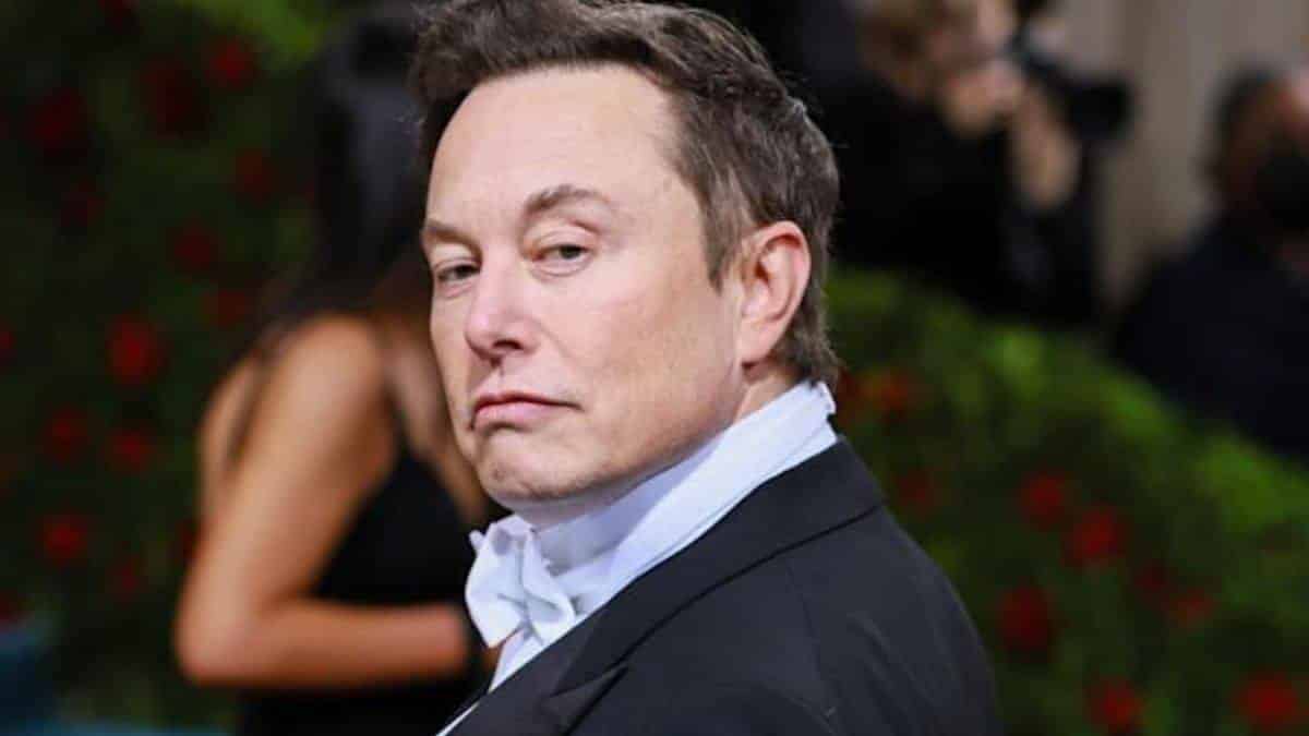Elon Musk said that he will vote Republican in the upcoming election for the first time