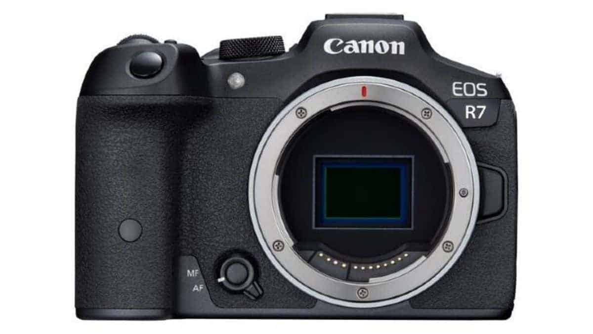 Canon EOS R7 and EOS R10 cameras are now available in India: Here's everything you need to know