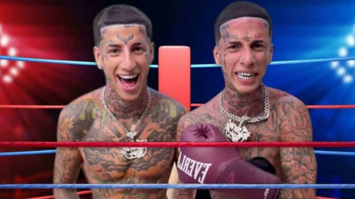 The Island Boys Have Been Invited to Appear on a Boxing Reality Show