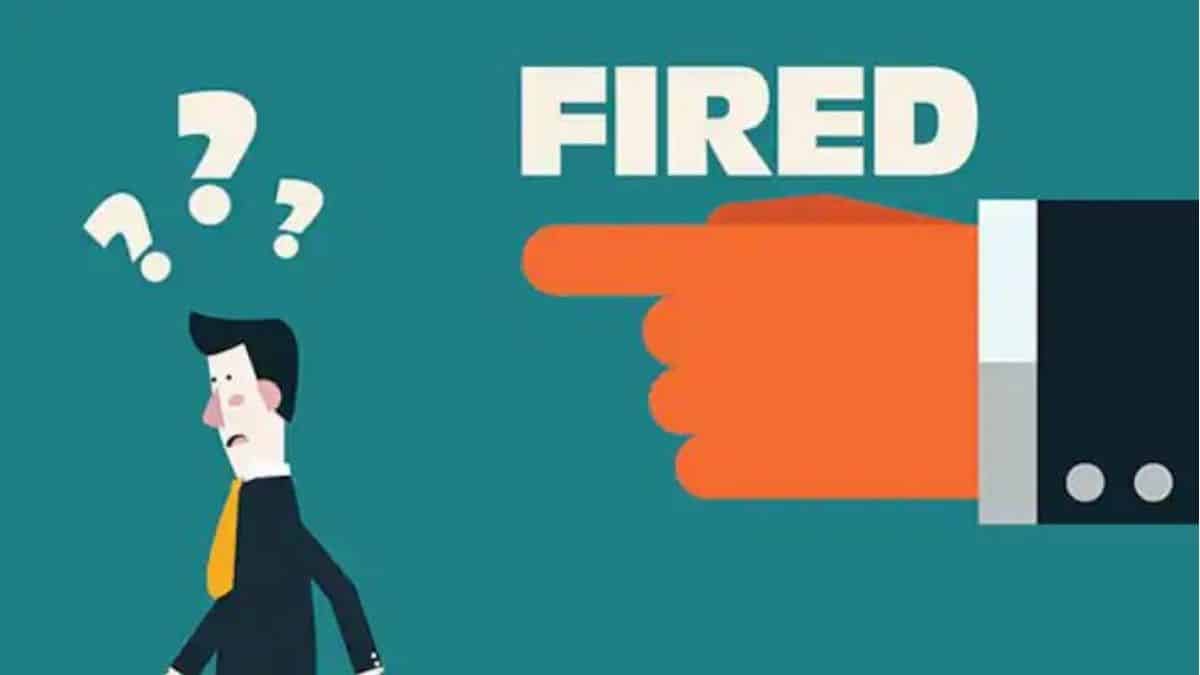 Why Indian Startups Are Firing Their Staff?