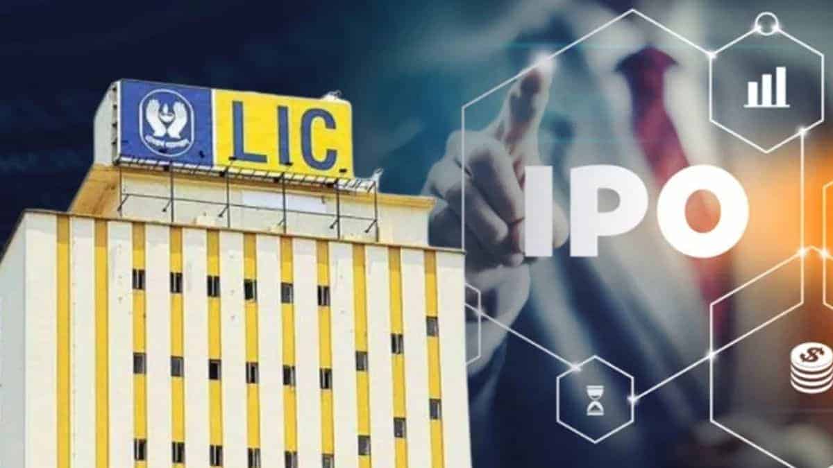 All You Need To Know About LIC's 6 Day IPO Window