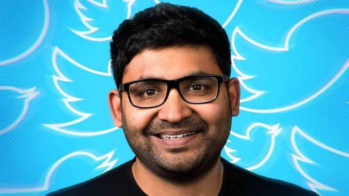 Instead Of Feeling Sorry For Me, Pray For Twitter, Says Parag Agrawal