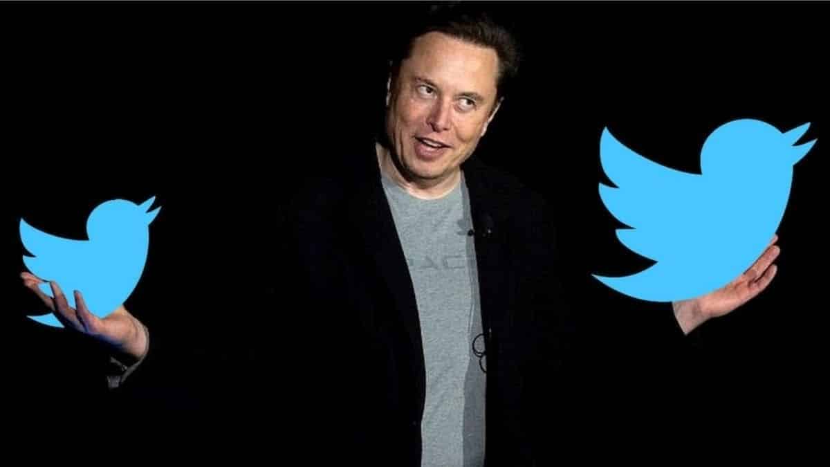 Elon Creates a Poll in Twitter Regarding Current His situation with Twitter