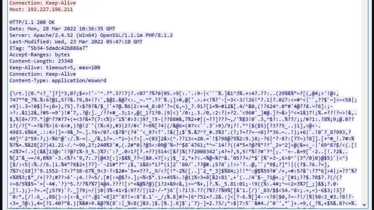 Threat Experts found a Snake Keylogger malware distributed using PDF attachments