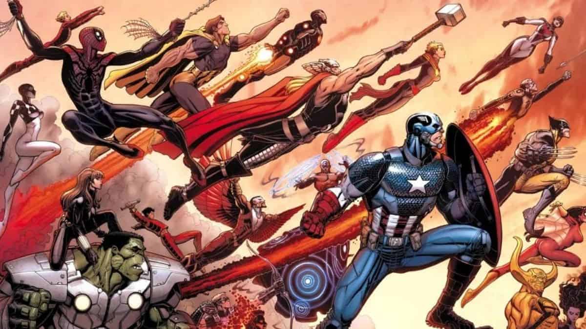 Daybreak Games has canceled their Marvel MMO project
