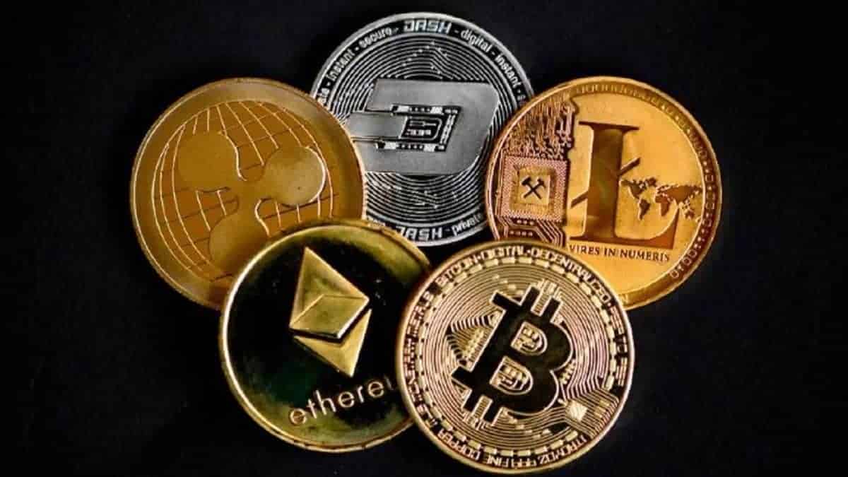 Best cryptocurrency to buy in 2022