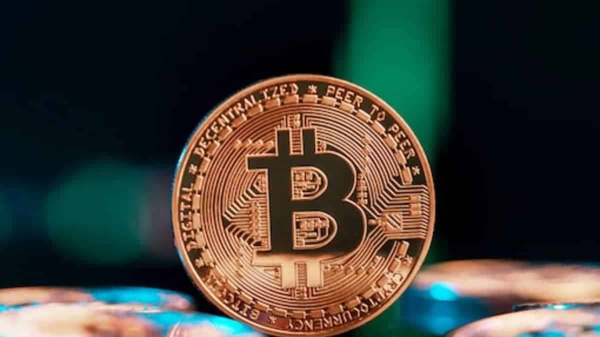 Top government investing in cryptocurrency