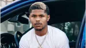 Shakur Stevenson: His Biography and Achievements