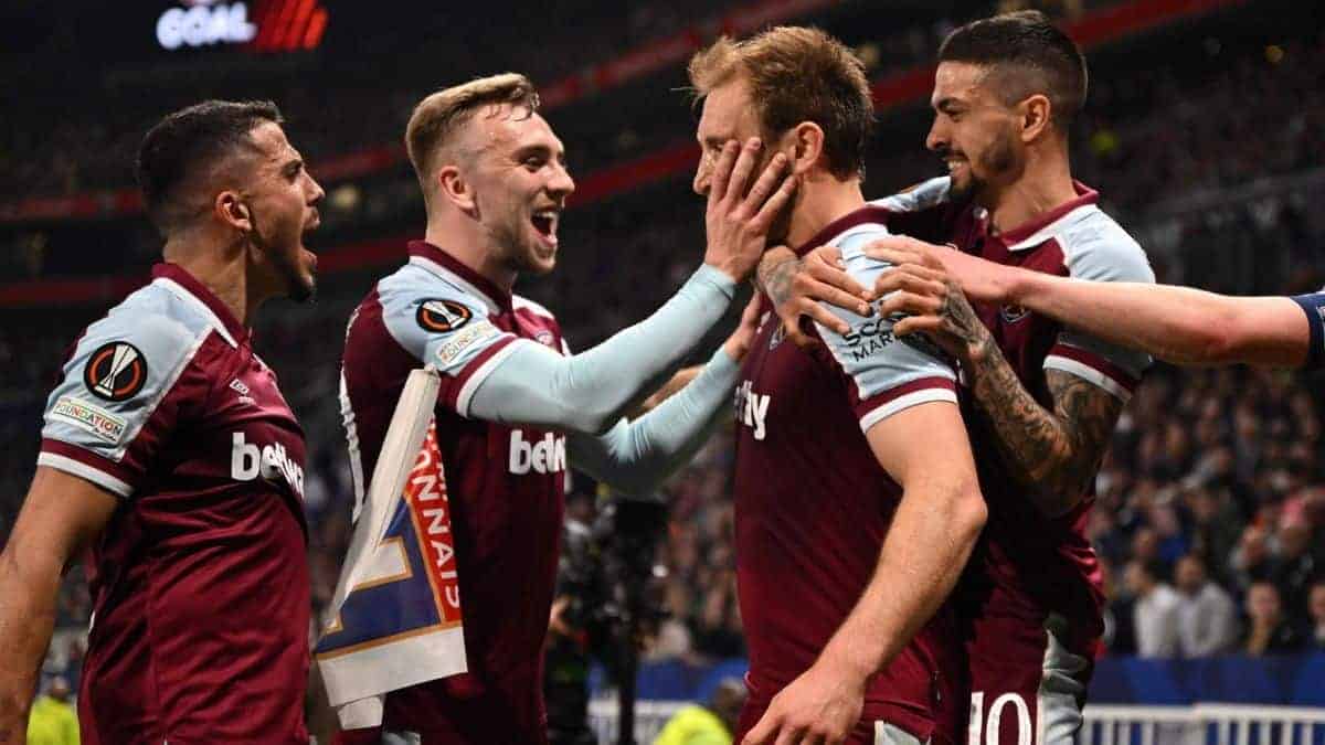 Europa League: West Ham focused on making a comeback in the semi-finals