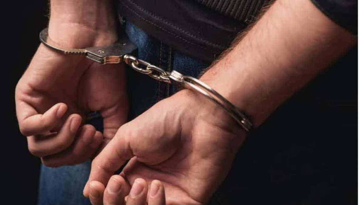 Madhusoodhan a criminal was caught after posting a selfie in Facebook