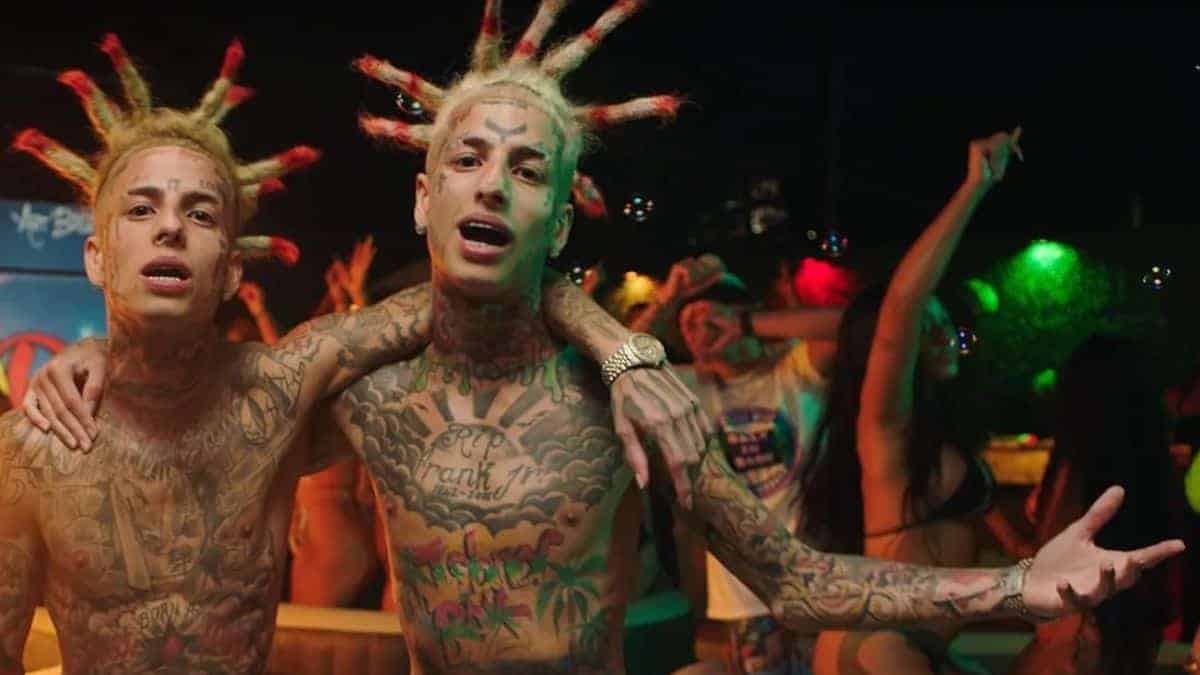 The Island Boys Have Been Invited to Appear on a Boxing Reality Show