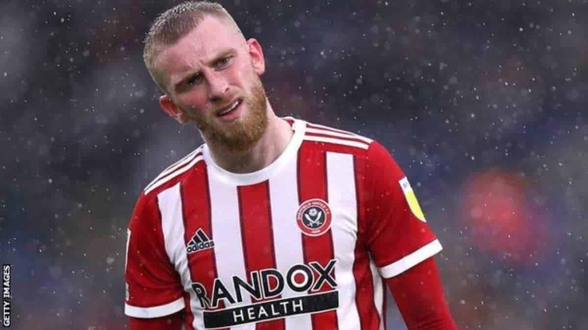 Oli McBurnie set to visit the Nottinghamshire Police