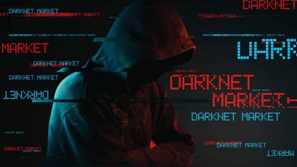 After A Hacker Revealed A Security Problem, The Darknet Market Versus Was Terminated