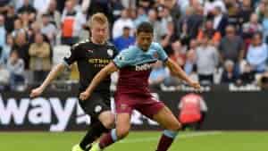 Premier League announce late fixture alternations for Man City clash vs West Ham and Everton vs Brentford on May 15