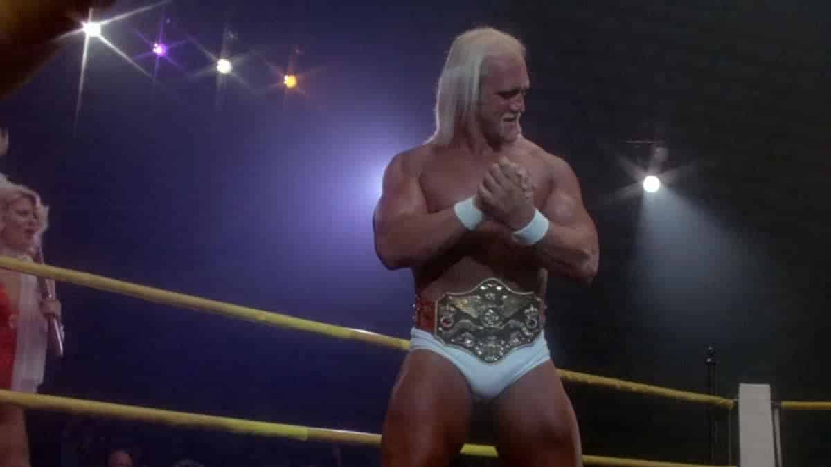 Top movies in which WWE superstars have played a role in