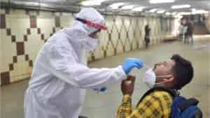 WHO predicts that 4.74 million people died in India as a result of Covid19 is flawed