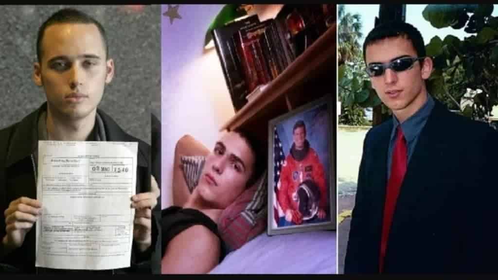 Who hacked NASA in 1999 ? - The Tech Outlook