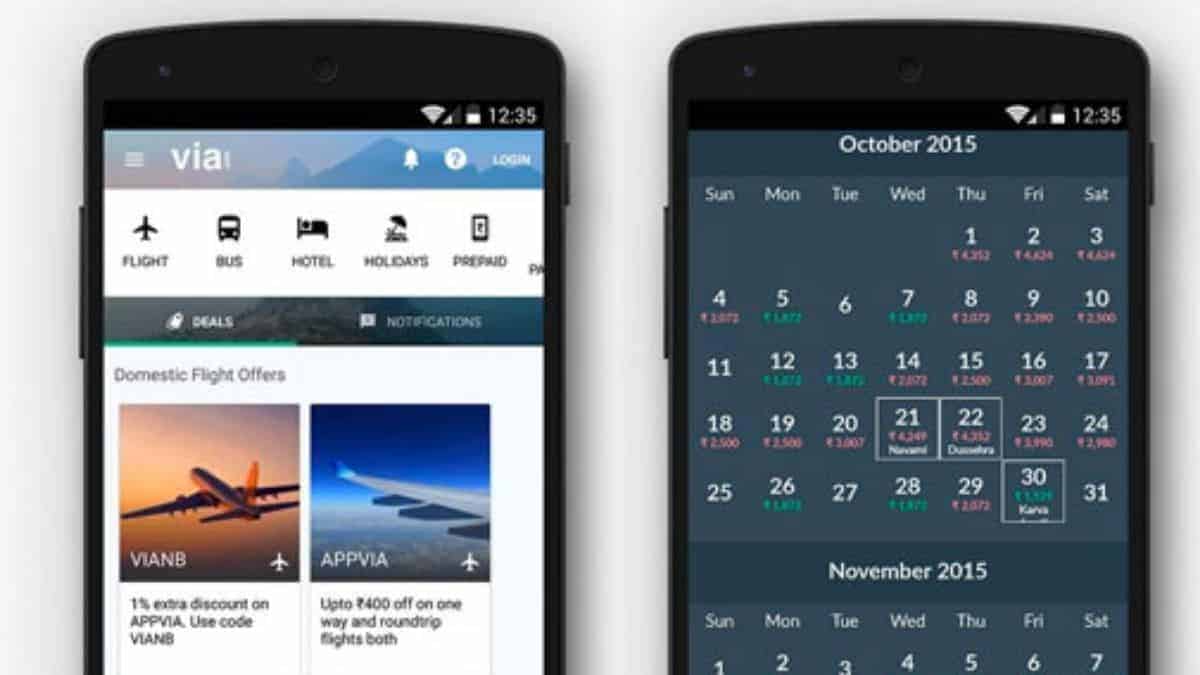 Top 10 Apps for Booking Extremely Cheap Airline Tickets In 2022
