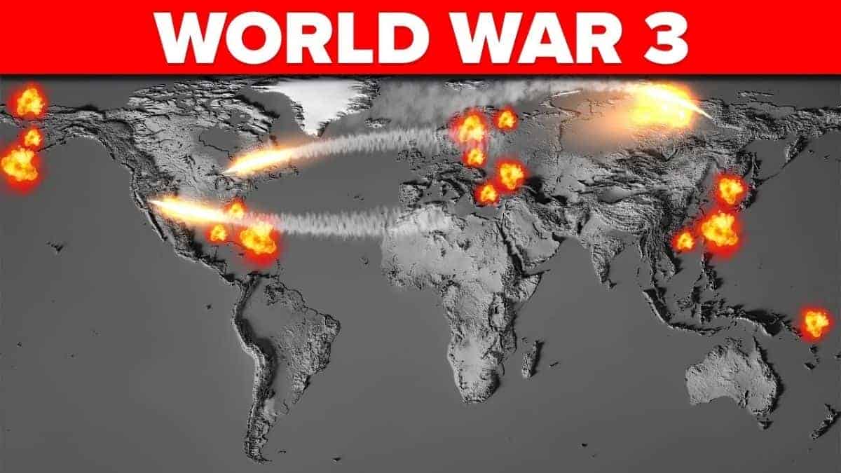 World war 3 is now inevitable as Polish army is getting ready to move in Ukraine