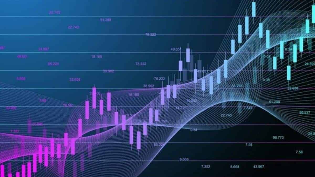 Sensex reaches 1000 and Nifty 350 points as investors confidence increases