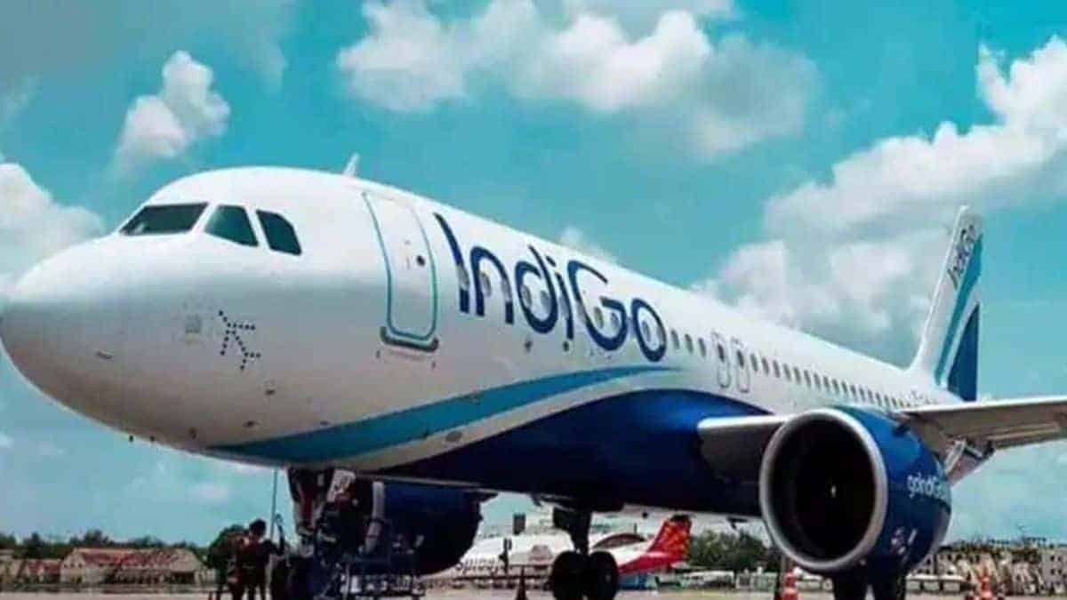 DGCA fined IndiGo airlines of Rs 5Lakhs for not allowing a special needs child on board
