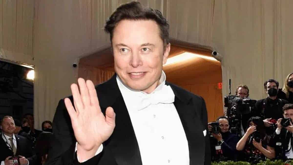 Elon Musk said It should be possible to sue law firms for pursuing insane damages claims