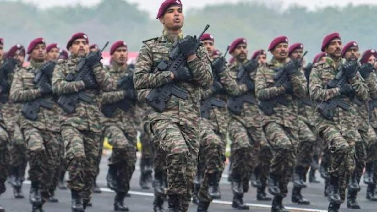 Agniveers have to take pledge of not participating in any protest before joining Armed Forces