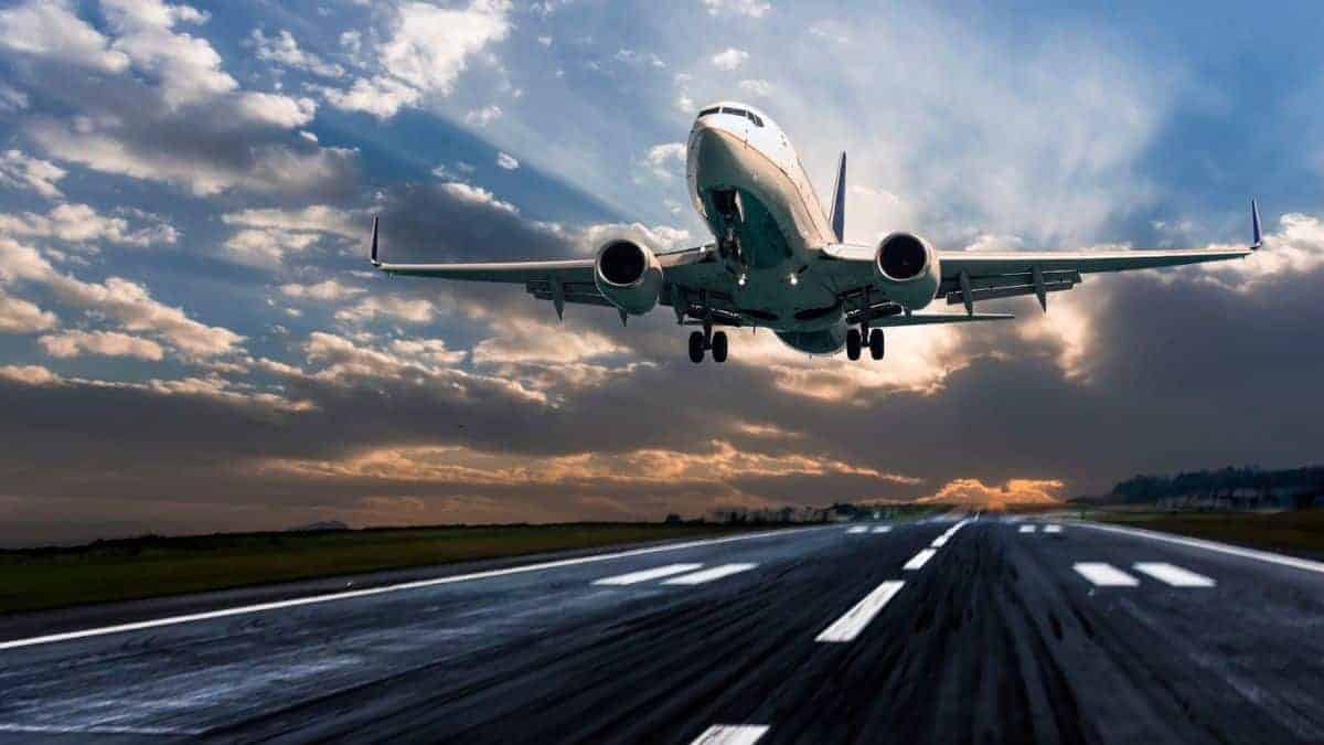 If you don't wear mask on a Plane you will be declared Unruly Passenger