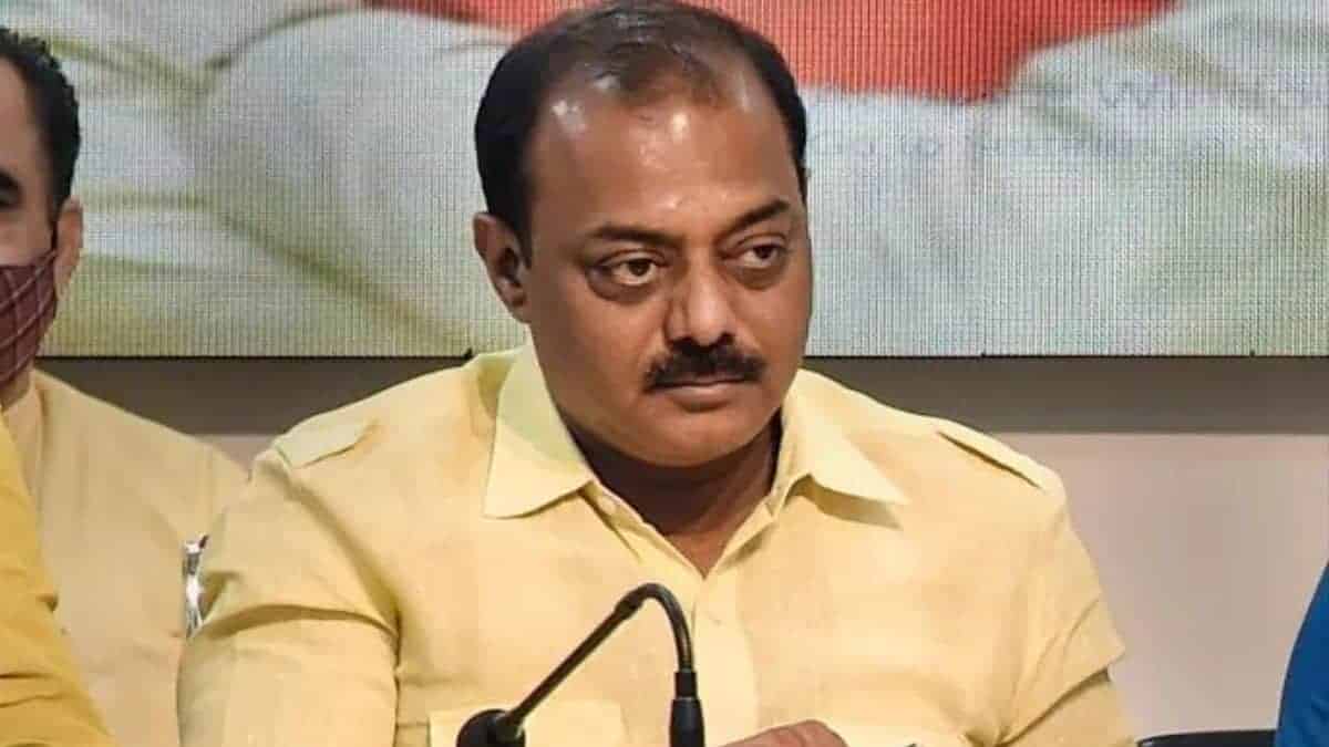 Naveen Jindal threatened on Twitter to be killed over Prophet Muhammad remark