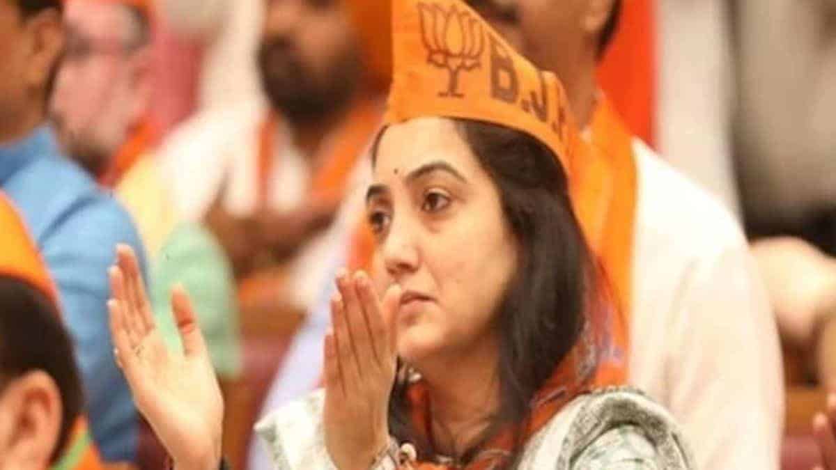 Qatar welcomed Indian Government decision of Suspending Nupur Sharma