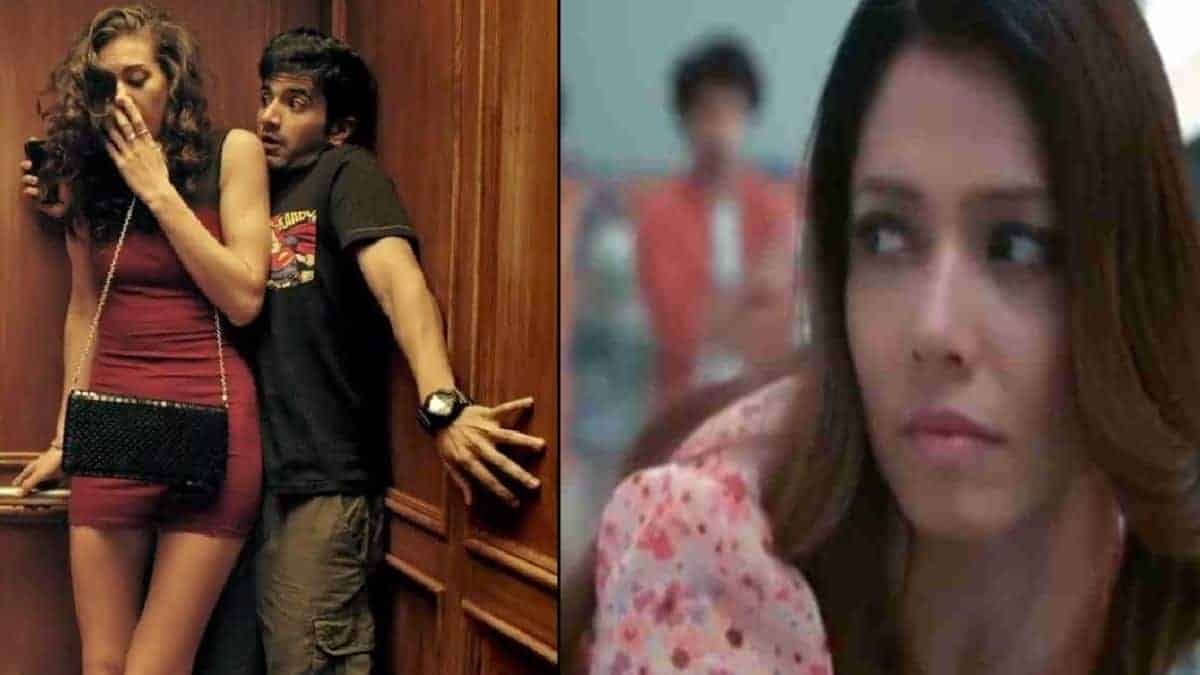 Why IB Ministry banned Layer'r Shot deodorant advertisement