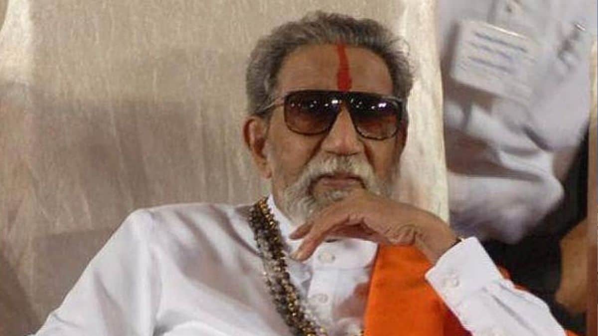 Did Balasaheb Thackeray said you took care of me i took care of you now you take care of Uddhav and aditya?