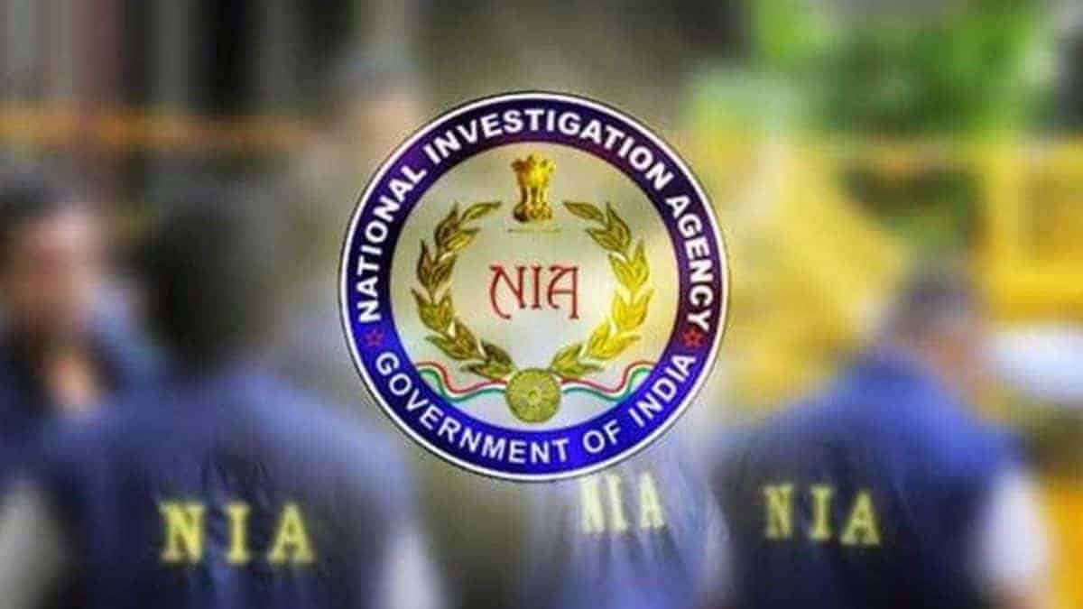 In the Jamaat-e-Islami (JEI) Terror Funding Case the NIA searches multiple locations in Jammu and Kashmir