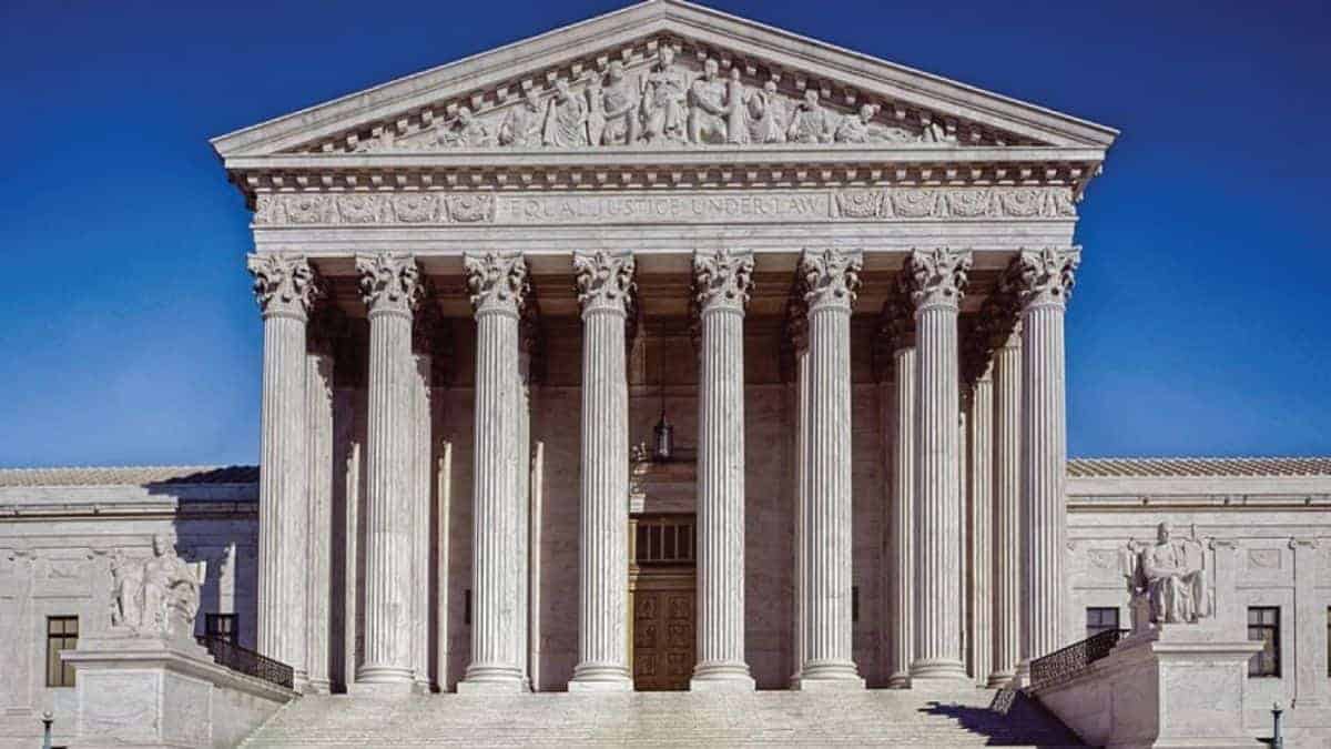 US Supreme Court has ended Roe v Wade ruling, making abortion illegal