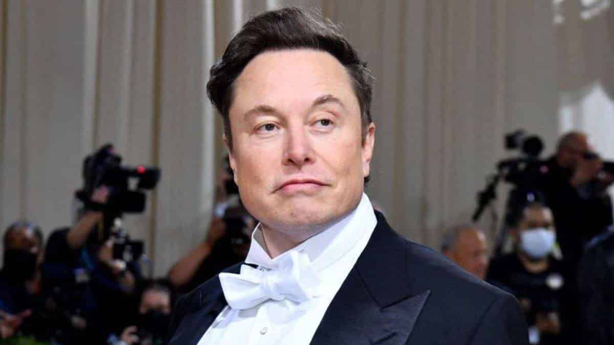 What is Real Talk according to Elon Musk Click Here to know