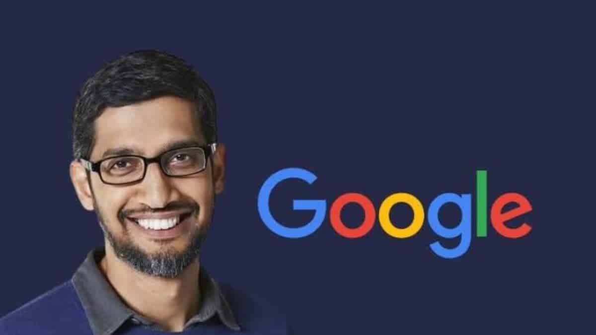 Top inspirational quotes by the CEO of Google Sundar Pichai