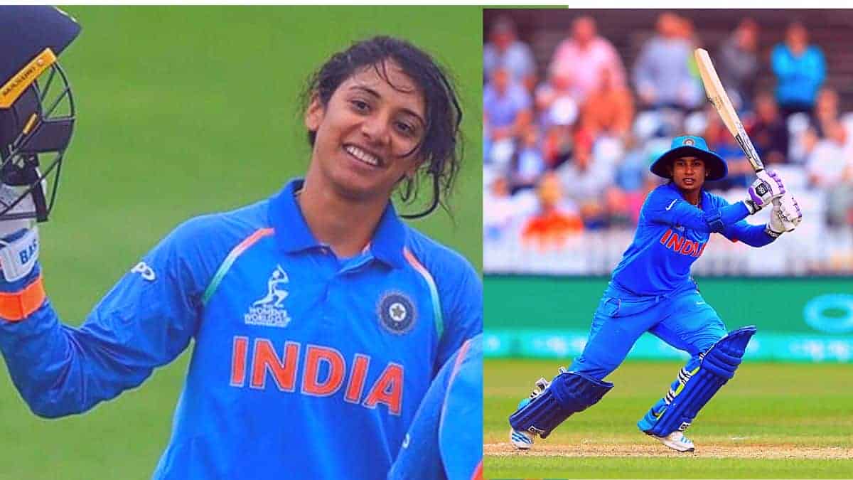 Mithali Raj announces an early retirement