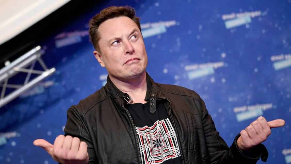 Elon Musk thinks Civilization, in the future, solar energy will be the primary source of energy