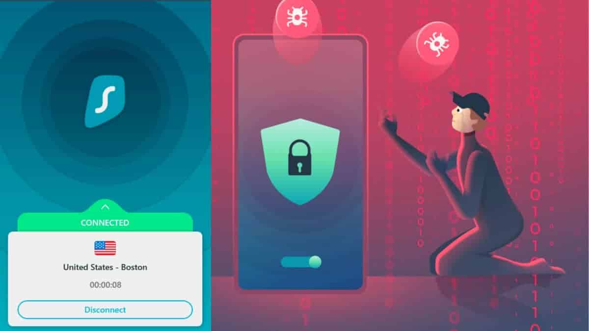 Why VPN service provider Surfshark is dissatisfied with the new Indian regulation