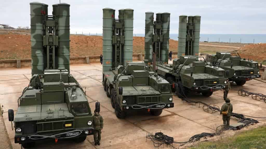 Top Missile Defense System of Every Country - The Tech Outlook