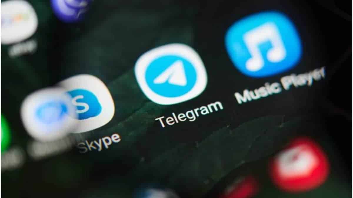 Telegram gave Detailed Information About Its Users with German Authorities