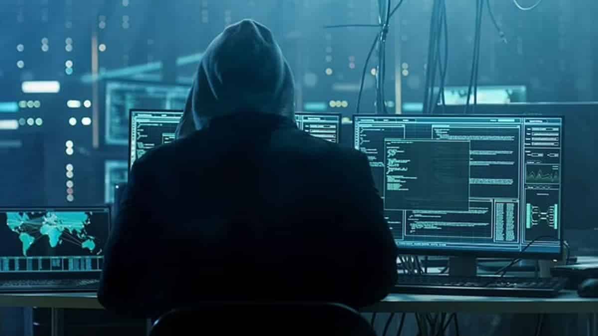 Indian police website hacked and defaced it over prophet Muhammad controversy