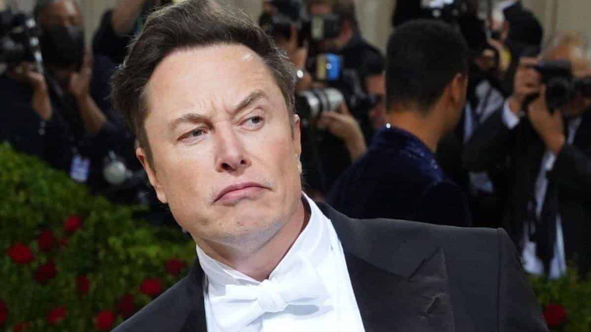 Los Angeles is fortunate to have someone like Rick Caruso running for mayor. He’s awesome. - Elon Musk