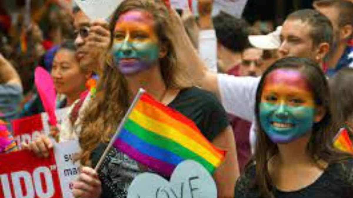 How Did Pride Month Begin And How It Began?