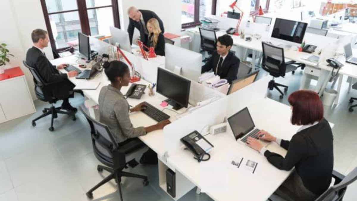 Top 5 IT companies of Europe